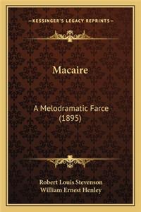 Macaire