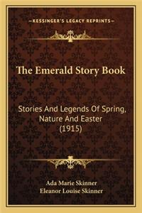 Emerald Story Book