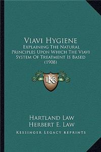 Viavi Hygiene