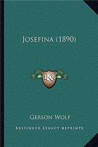 Josefina (1890)