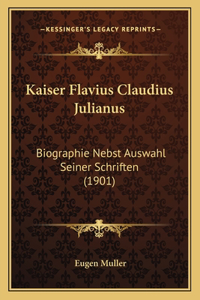 Kaiser Flavius Claudius Julianus