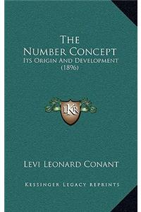 The Number Concept
