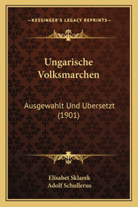 Ungarische Volksmarchen