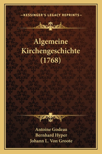 Algemeine Kirchengeschichte (1768)