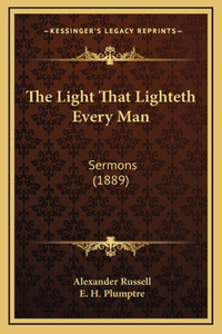 The Light That Lighteth Every Man