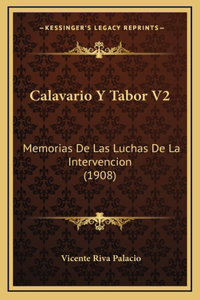 Calavario Y Tabor V2