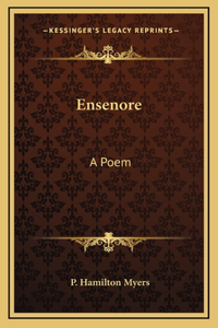 Ensenore