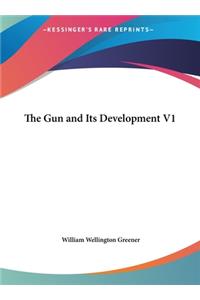 Gun and Its Development V1