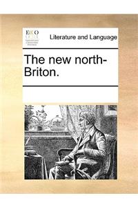 The New North-Briton.