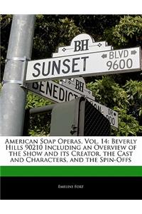 American Soap Operas, Vol. 14