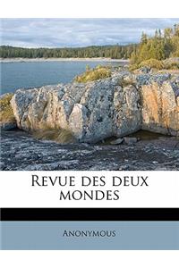 Revue Des Deux Monde, Volume 1919 P.49