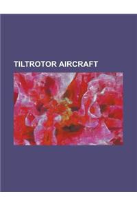 Tiltrotor Aircraft