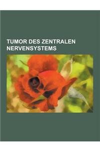 Tumor Des Zentralen Nervensystems