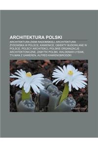 Architektura Polski