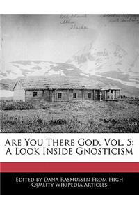 Are You There God, Vol. 5