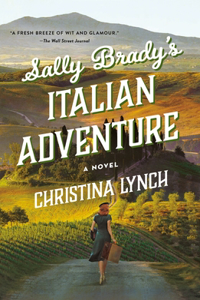 Sally Brady's Italian Adventure