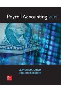 Loose Leaf for Payroll Accounting 2019