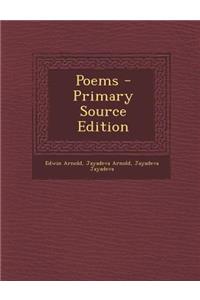 Poems