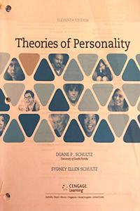 Theories of Personality, Loose-Leaf Version