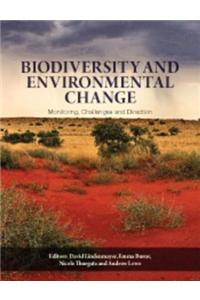 Biodiversity and Environmental Change