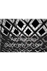 Architecture Geometry of Light 2017
