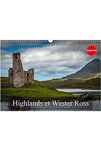 Highlands Et Wester Ross 2017