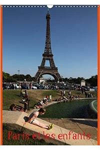 Paris Et Les Enfants 2018