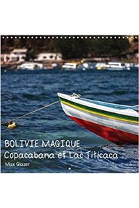 Bolivie Magique - Copacabana Et Lac Titicaca 2018