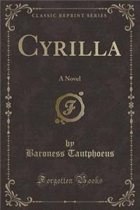 Cyrilla
