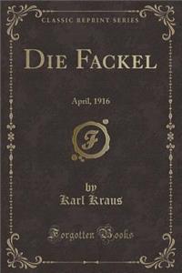 Die Fackel