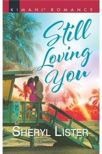 Still Loving You