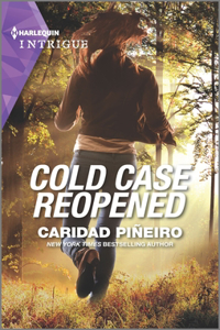 Cold Case Reopened