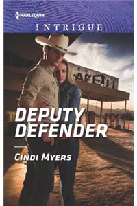 Deputy Defender