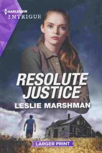 Resolute Justice
