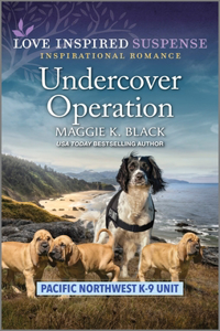 Undercover Operation