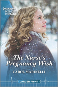 Nurse's Pregnancy Wish