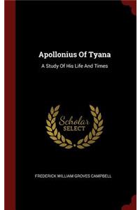 Apollonius of Tyana