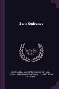 Boris Godounov