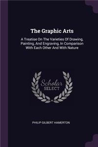 The Graphic Arts
