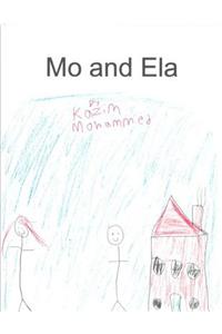 Mo and Ela
