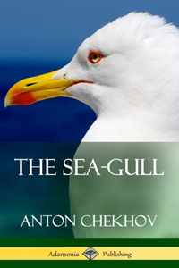 Sea-Gull (Hardcover)
