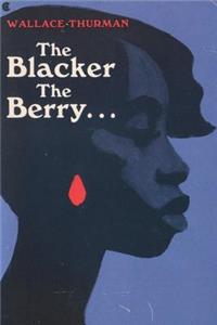 The Blacker the Berry: A Novel of Negro Life