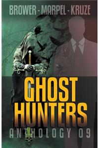 Ghost Hunters Anthology 09
