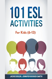 101 ESL Activities