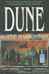 Dune: House Harkonnen