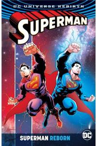 Superman Reborn (Rebirth)