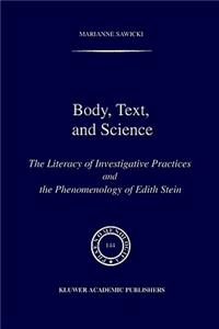 Body, Text, and Science