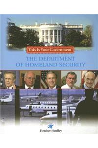 Department of Homeland Security
