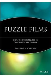 Puzzle Films - Complex Storytelling in Contemporary Cinema