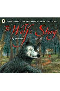 The Wolf's Story
